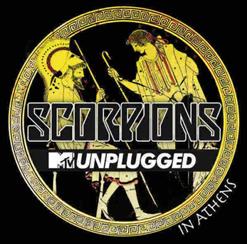 Scorpions — Dancing With The Moonlight - Mtv Unplugged