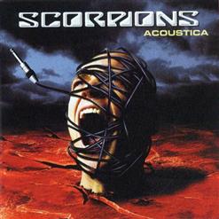 Scorpions — I Wanted to Cry (But the Tears Wouldn't Come)
