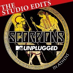 Scorpions — When You Came Into My Life [Studio Edit]