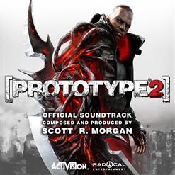 Scott Morgan — Resurrection