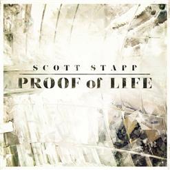 Scott Stapp — Hit Me More