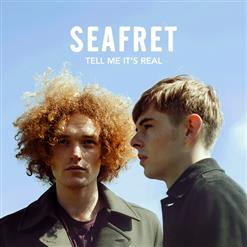 Seafret — Wildfire