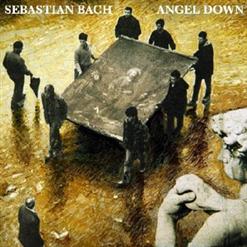 Sebastian Bach — By Your Side