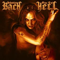 Sebastian Bach — Gun To A Knife Fight