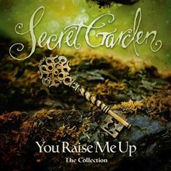 Secret Garden — Song From A Secret Garden (Piano Solo Version)