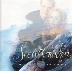 Secret Garden — Steps
