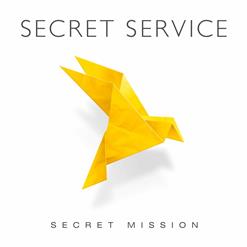 Secret Service — Café For Amur