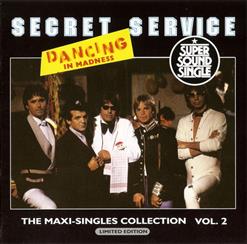Secret Service — If I Try (Long Version)
