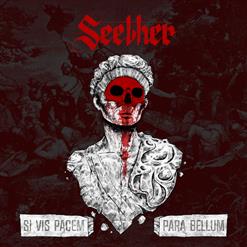 Seether — Bruised and Bloodied