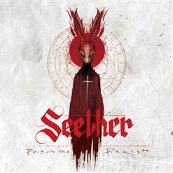 Seether — Feels Like Dying