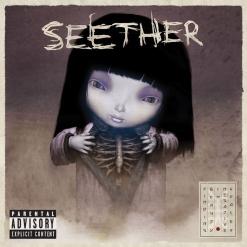 Seether — Left For Dead (Bonus Track)