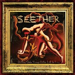 Seether — Nobody (Bonus Track)