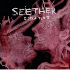 Seether — Take Me Away