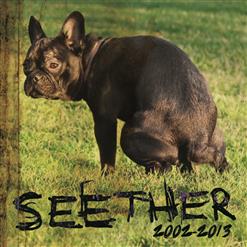 Seether — The Gift
