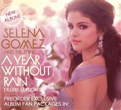 Selena Gomez & The Scene — Rock God