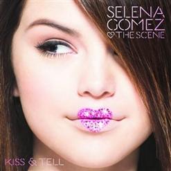 Selena Gomez & The Scene — Tell Me Something I Don't Know (New Version)