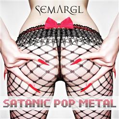 Semargl — Tak, Kurwa
