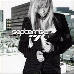 September — September All Over