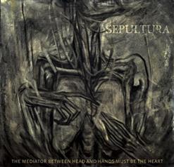 Sepultura — Drum Solo (Hidden Track)