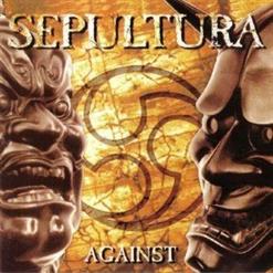 Sepultura — Rumors