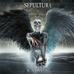 Sepultura — Seethe