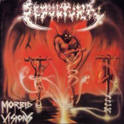 Sepultura — The Curse