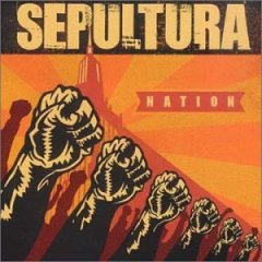 Sepultura — Vox Populi