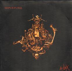 Sepultura — What I Do!