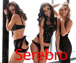 Serebro — Smells Like Teen Spirit (Nirvana Cover)