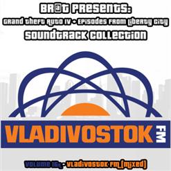 Серёга — Liberty City: The Invasion