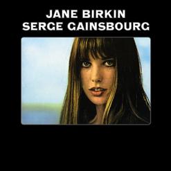 Serge Gainsbourg — Elisa