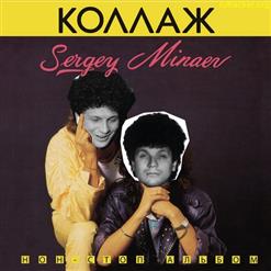 Сергей Минаев — Дворник