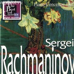 Сергей Рахманинов — Piano Concerto No.2 In C Minor, Op.18 - Allegro Scherzando
