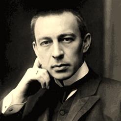 Сергей Рахманинов — Piano Concertos 2-3