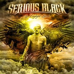 Serious Black — High And Low