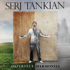 Serj Tankian — Goddamn Trigger