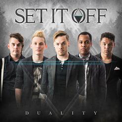 Set It Off — The Haunting