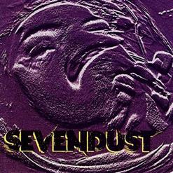 Sevendust — Black