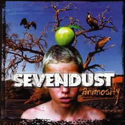 Sevendust — Trust