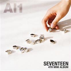 SEVENTEEN (세븐틴) — Check-In (Remastering)