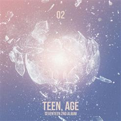 SEVENTEEN (세븐틴) — Hello