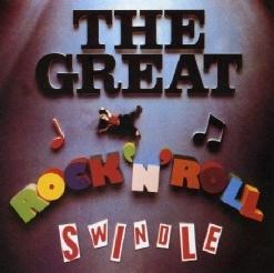 Sex Pistols — Johnny B. Goode - Road Runner