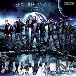 Sexion D'assaut — Ma Direction