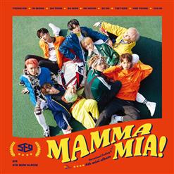 SF9 — Midnight Road