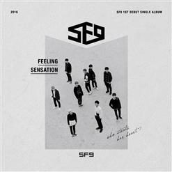 SF9 — Together