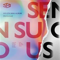 SF9 — Unlimited