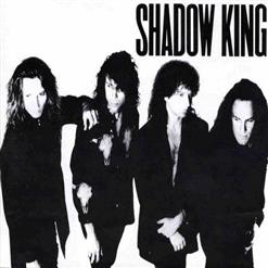 Shadow King — Once Upon A Time