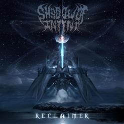 Shadow Of Intent — The Heretic Prevails