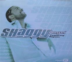 Shaggy — Angel (Radio Edit)