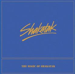 Shakatak — After Midnight